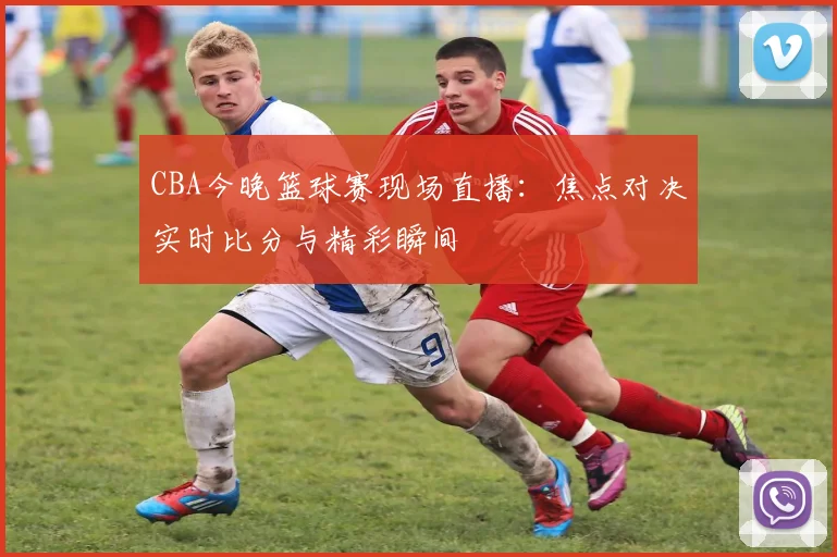 CBA今晚篮球赛现场直播：焦点对决实时比分与精彩瞬间