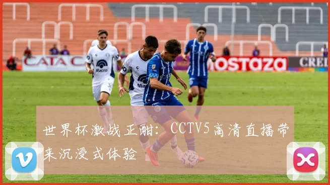 世界杯激战正酣：CCTV5高清直播带来沉浸式体验