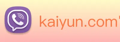 kaiyun.com官网地址 Logo